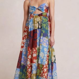 BEC BRIDGE WOODSTOCK MAXI DRESS *New w/ Tags Size 2